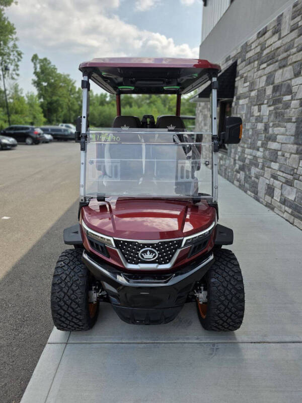 2025 Evolution D-MAX XT4 4x4