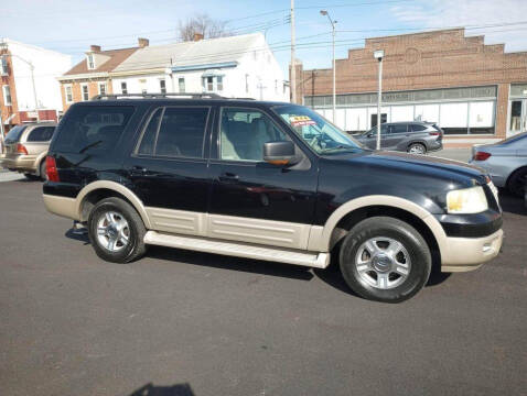 2006 Ford Expedition for sale at C'S Auto Sales - 206 Cumberland Street in Lebanon PA