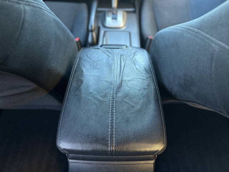 2010 Honda Accord Crosstour EX