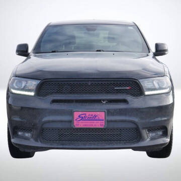 2020 Dodge Durango GT Plus