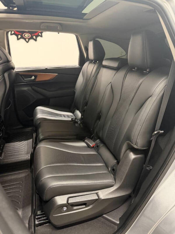 2022 Acura MDX w/Tech