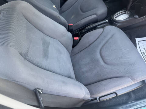 2012 Honda Fit