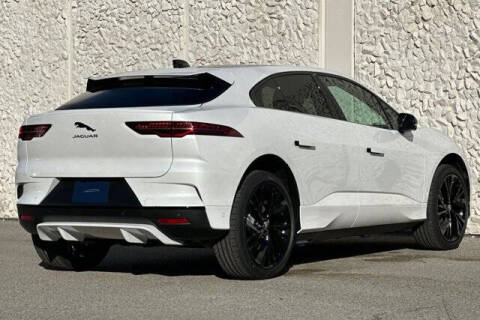 2024 Jaguar I-PACE EV400 R-Dynamic HSE