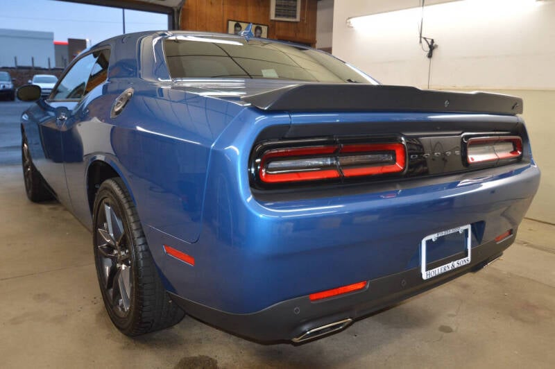 2023 Dodge Challenger GT photo 21