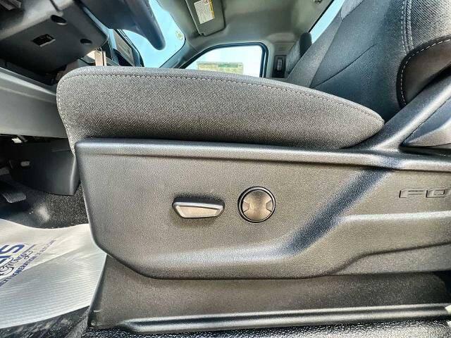 2024 Ford F-550 Super Duty