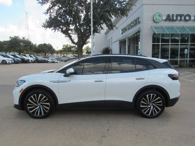 2024 Volkswagen ID.4 S