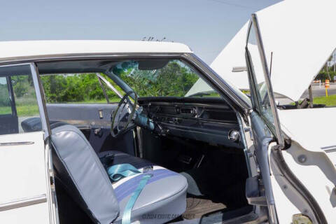 1963 Pontiac Catalina