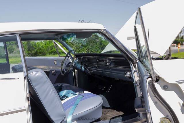 1963 Pontiac Catalina