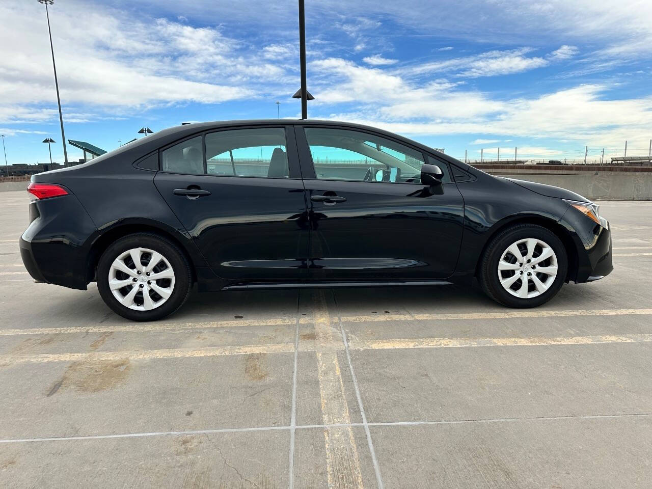 2024 Toyota Corolla for sale at AMZ Autos, LLC in Denver, CO