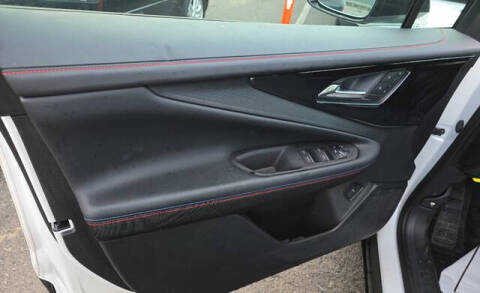 2025 Chevrolet Blazer EV RS