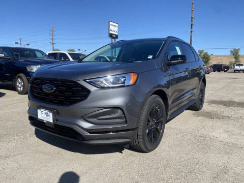 2024 Ford Edge for sale at Finn Auto Group - Auto House Tempe in Tempe AZ