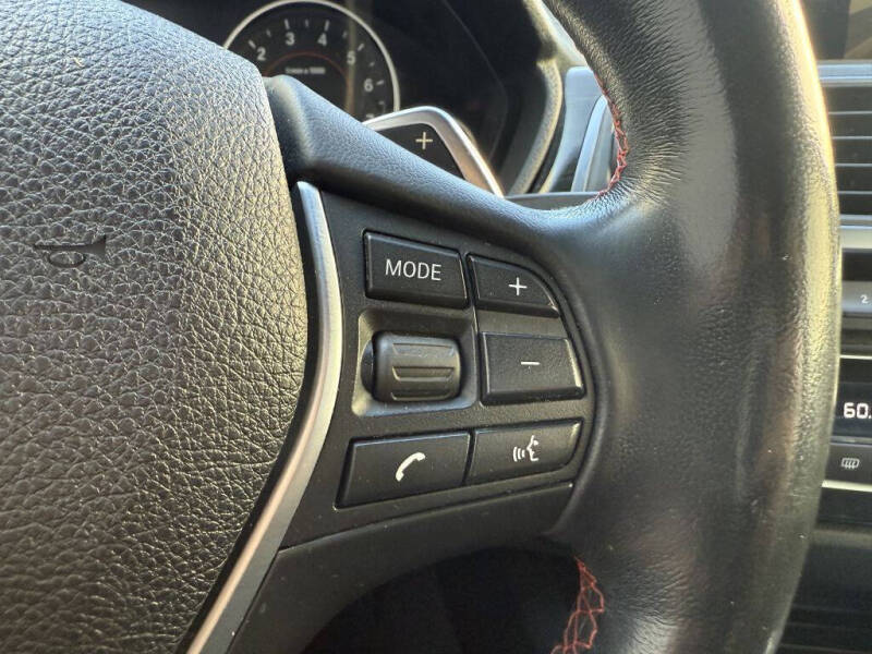 2018 BMW 4 Series 430i Gran Coupe