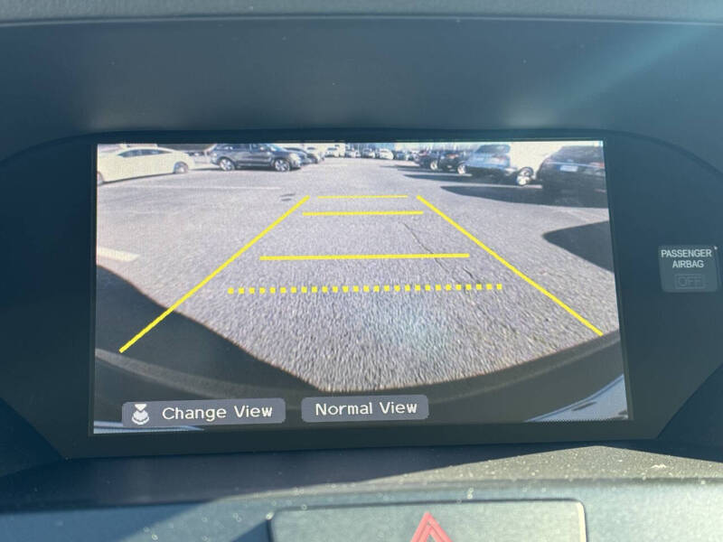 2015 Acura RDX w/Tech