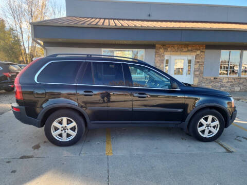 2004 Volvo XC90 2.5T