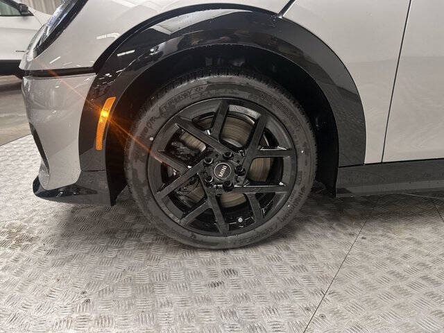 2026 MINI Hardtop 2 Door Cooper S