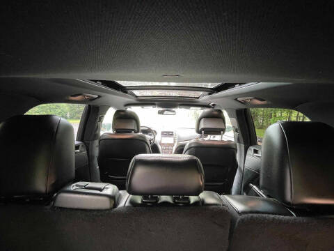 2017 Lincoln MKC Premiere