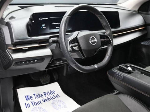 2024 Nissan Ariya Engage e-4ORCE