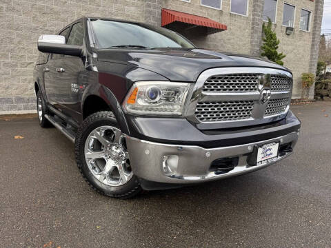 2016 RAM 1500 Laramie