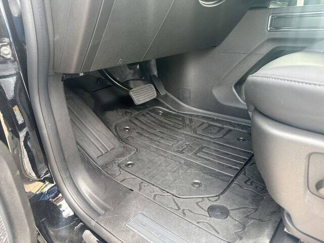 2026 GMC HUMMER EV 2X