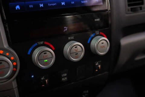 2010 Toyota Tundra Limited