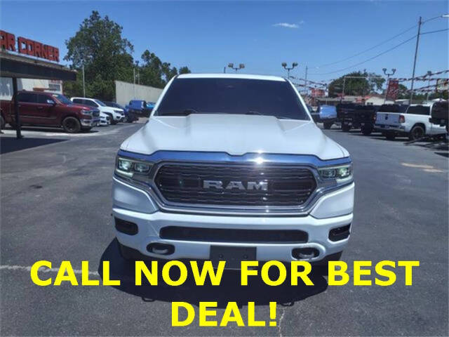 2022 Ram 1500 for sale at Bryans Car Corner 2 in Midwest City, OK