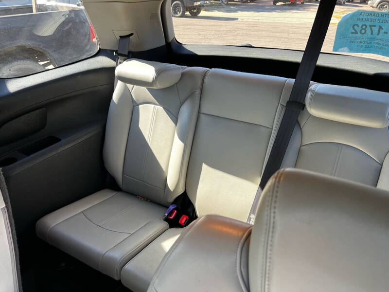 2007 GMC Acadia SLT-1