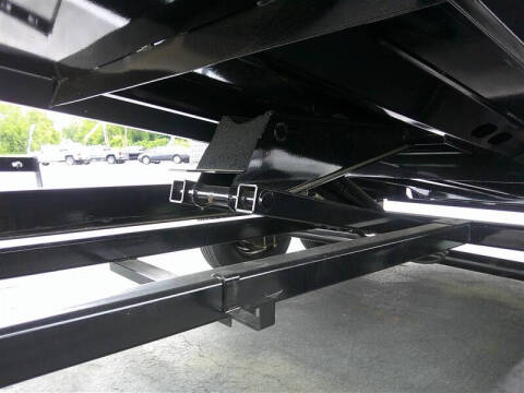 2025 Load Trail Load Trail