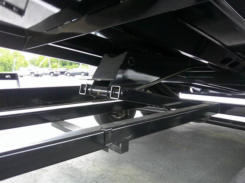 2025 Load Trail Load Trail