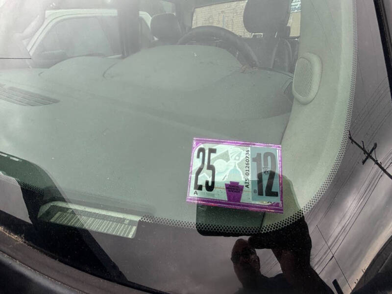 2013 Chevrolet Silverado 2500HD