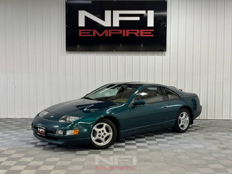 1996 Nissan 300ZX For Sale In New York, NY - Carsforsale.com®