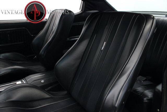 1970 Chevrolet Chevelle