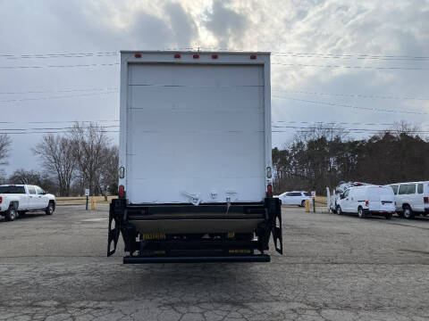 2007 International DuraStar 4300