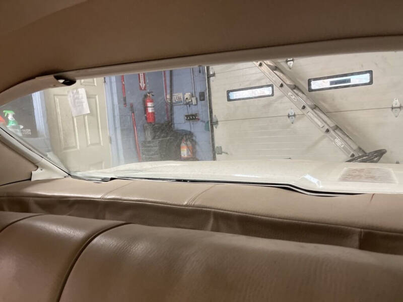 1971 Chevrolet Impala