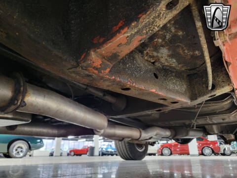 1970 Plymouth Roadrunner