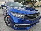 2019 Honda Civic for sale at Vice City Deals in North Miami Beach FL