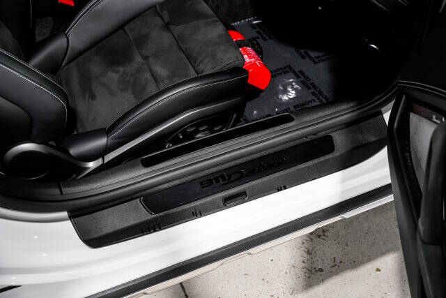 2024 Porsche 911 Dakar