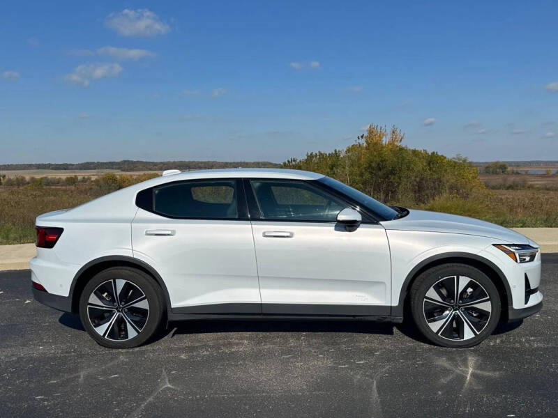 2023 Polestar 2 Long Range Dual Motor