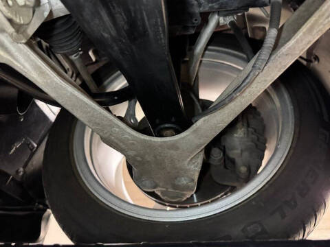 2000 Chevrolet Corvette