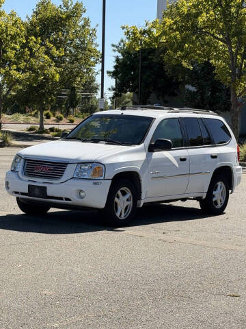 2006 GMC Envoy