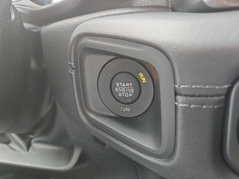 2026 Jeep Gladiator Shadow Ops