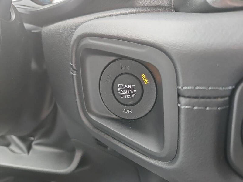 2026 Jeep Gladiator Shadow Ops