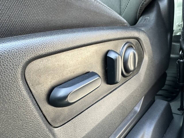 2022 Chevrolet Silverado 3500HD