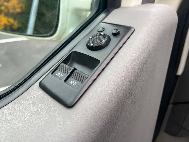 2001 Volkswagen EuroVan MV