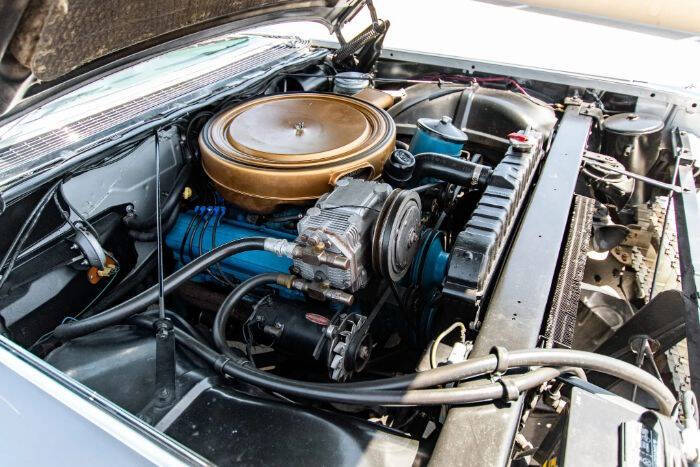 1959 Cadillac Eldorado