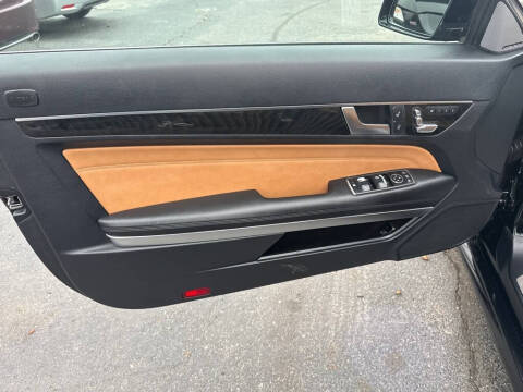 2016 Mercedes-Benz E-Class E 400