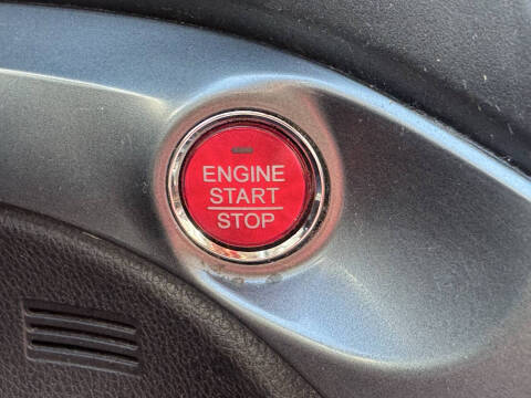 2014 Acura ILX 2.0L w/Premium