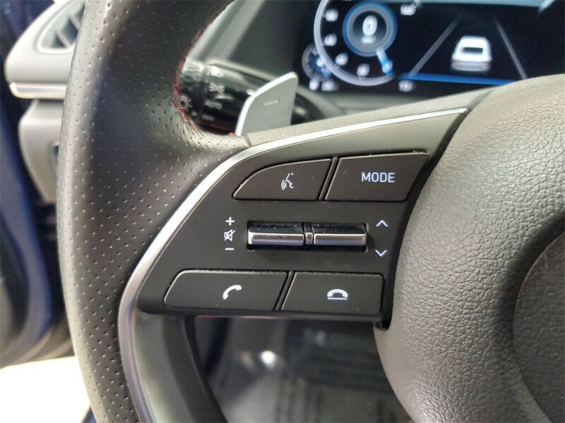 2020 Hyundai Sonata SEL Plus