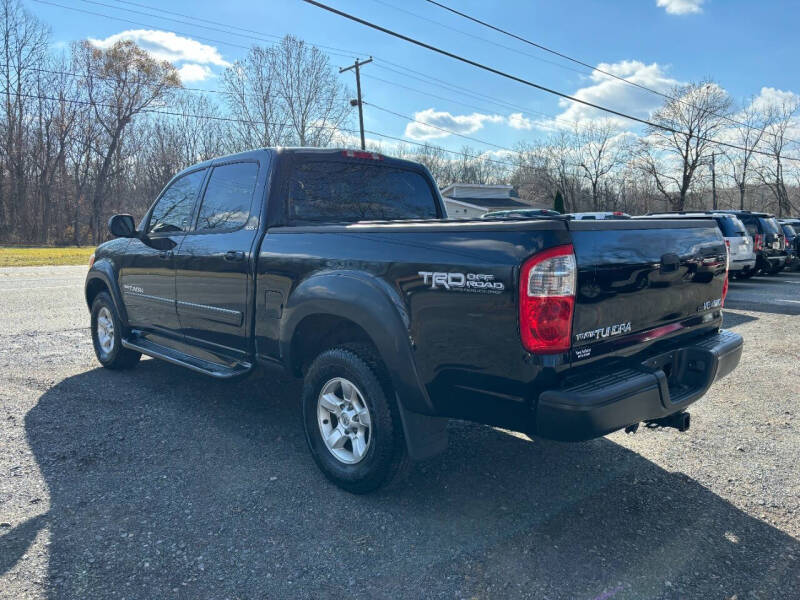 2006 Toyota Tundra SR5 photo 18