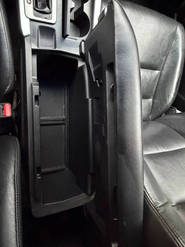 2007 Acura RDX SH-AWD