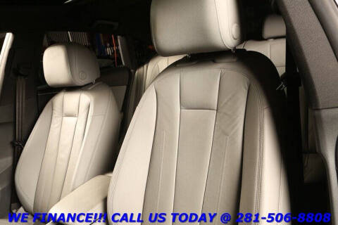 2018 Audi A5 Sportback 2.0T quattro Premium Plus